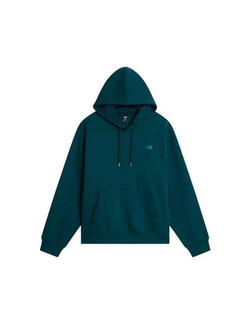 The North Face felpa THE NORTH FACE | NF0A8CW7N4J1.N4J1